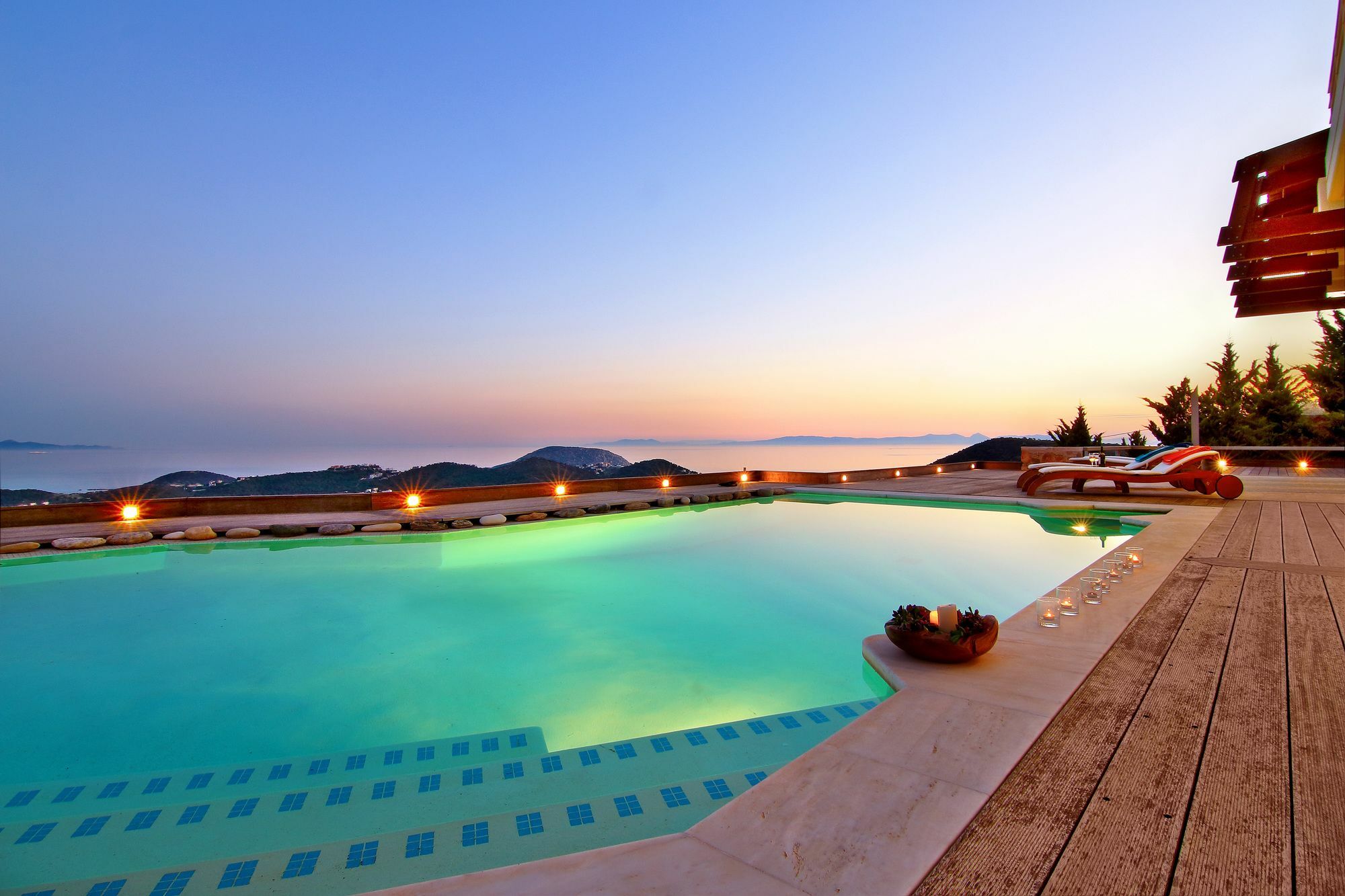 Villa Takeoff Saronida Anavyssos Exterior photo