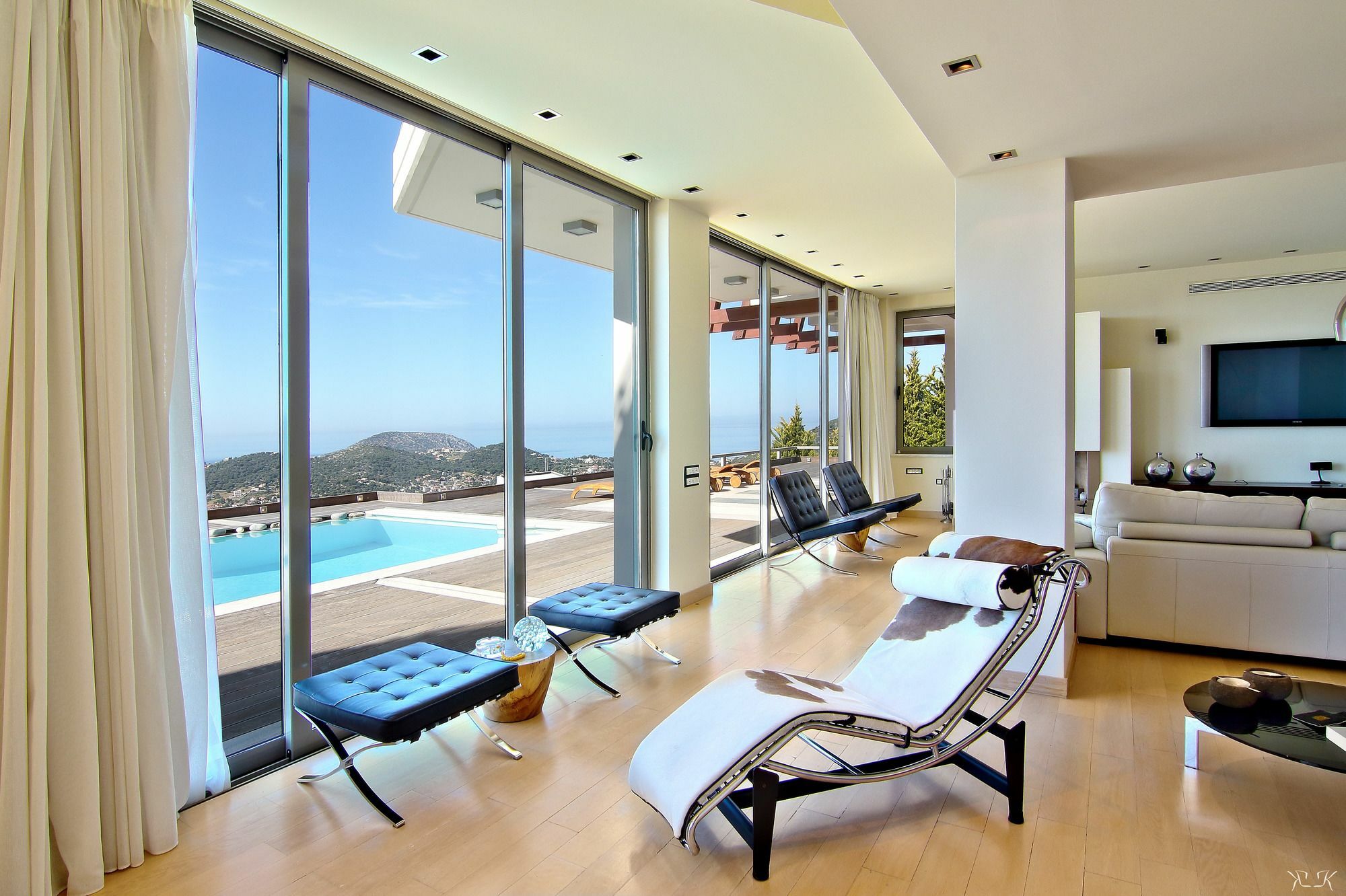 Villa Takeoff Saronida Anavyssos Exterior photo